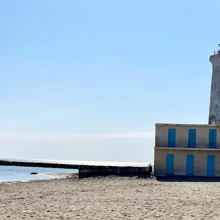 Villa Eliamare *