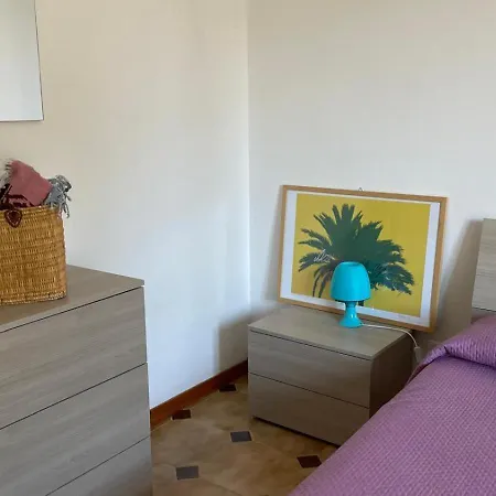 Eliamare Villa