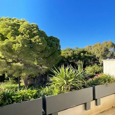 Eliamare San Cataldo (Apulia)