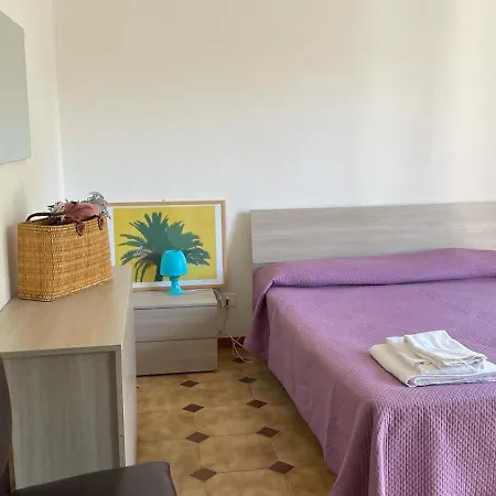 Eliamare Villa